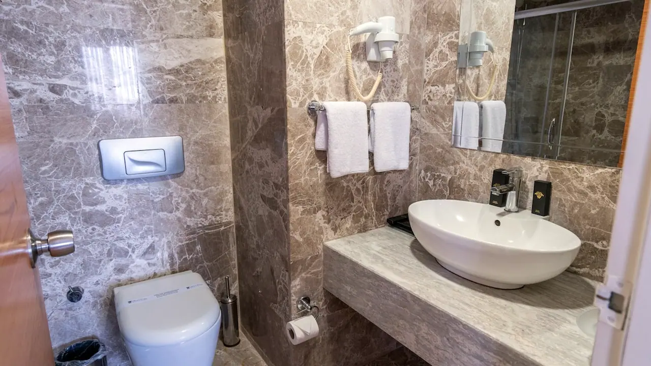 The Green Park Taksim